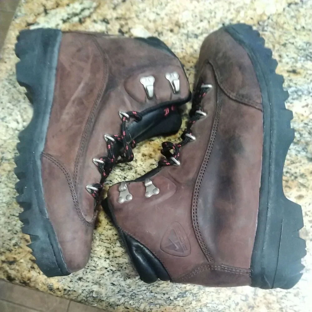 Rare VTG ACG Nike Hiking Boots SZ 7 All conditions gear